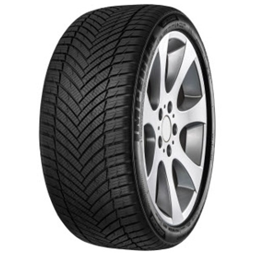 Foto pneumatico: IMPERIAL, ALL SEASON DRIVER 255/40 R20 101Y Estive