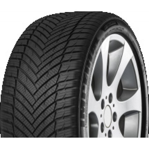 Foto pneumatico: IMPERIAL, AS Driver 255/45 R20 105W Estive