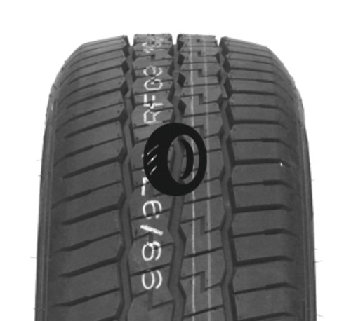 Foto pneumatico: IMPERIAL, ECOVAN 2  (RF09) 195/ R15 106R Estive