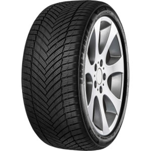 Foto pneumatico: IMPERIAL-FS, AS DRIVER 185/55 R16 87V Quattro-stagioni