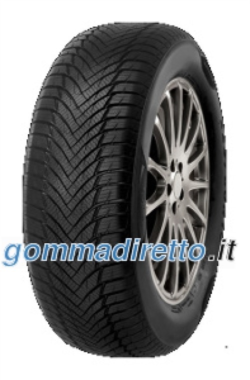 Foto pneumatico: IMPERIAL, SNOWDRAGON HP 185/70 R14 88T Invernali