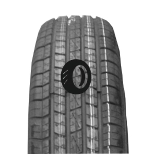 Foto pneumatico: INFINITY, ECOTREK 235/60 R18 107V Estive