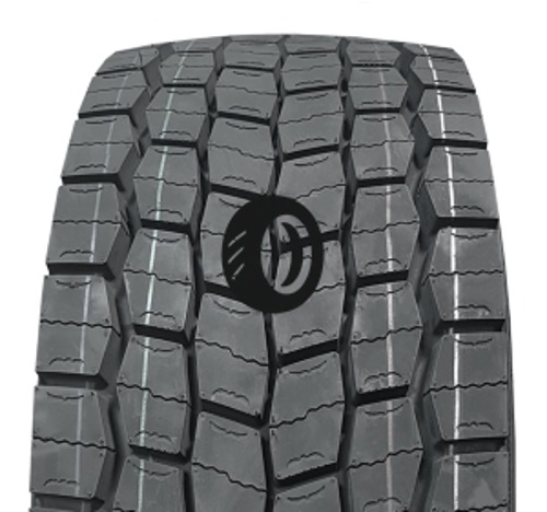Foto pneumatico: INFINITY, KTD300 315/80 R22.5 156L Estive