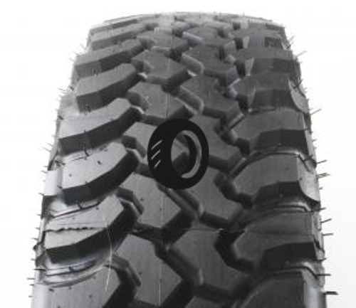 Foto pneumatico: INSA TURBO (RETREAD), DAKAR MT 235/85 R16 120N Estive