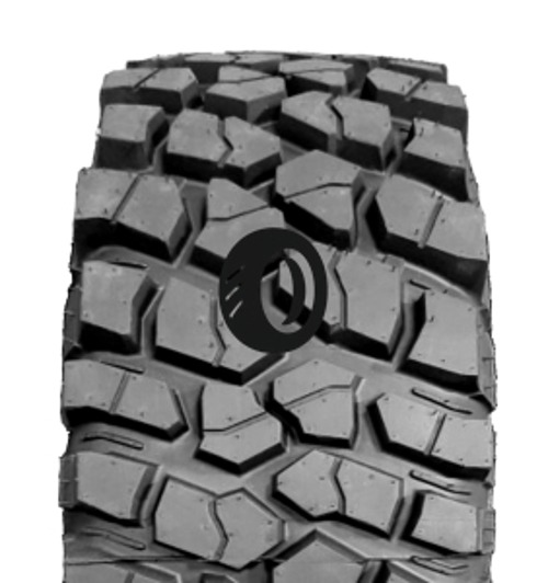 Foto pneumatico: INSA TURBO (RETREAD), RISKO 235/85 R16 120N Estive