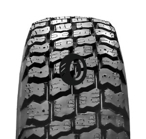 Foto pneumatico: INSA TURBO (RETREAD), TM+S 244 / CAZADOR 195/70 R15 104R Estive