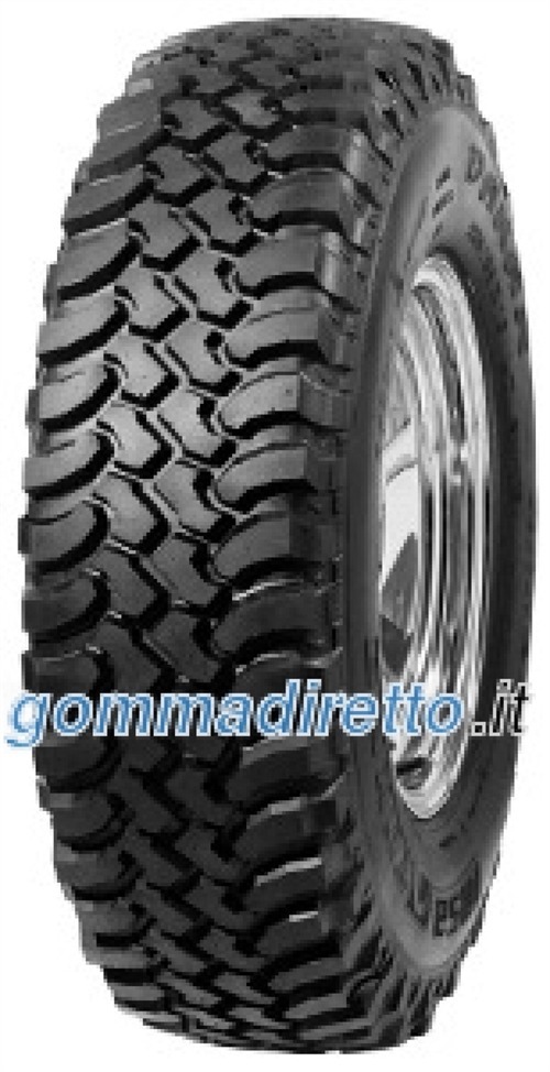Foto pneumatico: Insa Turbo, DAKAR 205/80 R16 104Q Estive
