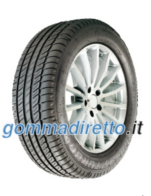 Foto pneumatico: Insa Turbo, ECOEVOLUTION PLUS 225/55 R17 97W Estive
