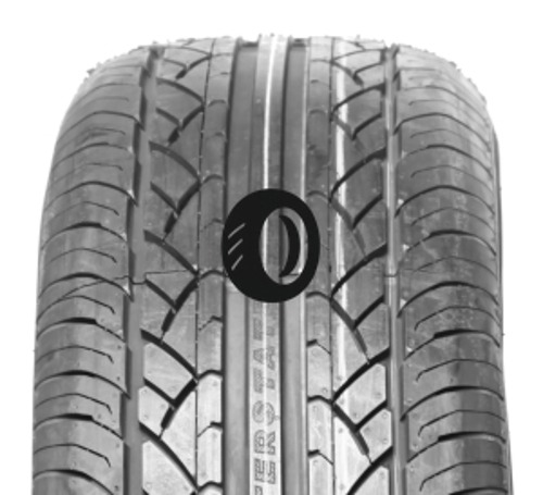 Foto pneumatico: INTERSTATE, SPORT SUV GT 235/55 R19 101W Estive