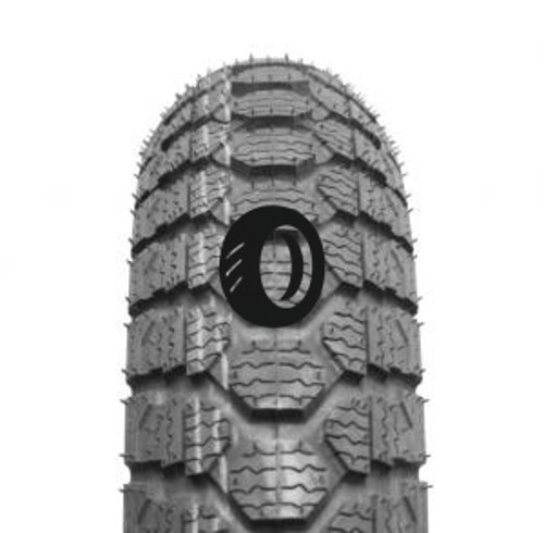 Foto pneumatico: IRC, SN23 100/80 R10 53L Quattro-stagioni