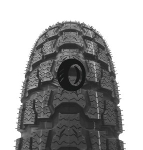Foto pneumatico: IRC, SN26 110/90 R12 64L Quattro-stagioni