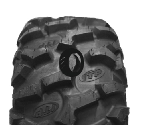 Foto pneumatico: ITP, BLACKWATER EVOLUTION 9/ R14  Quattro-stagioni