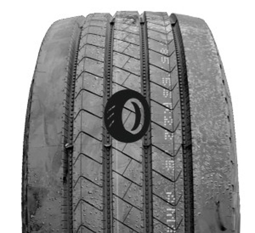 Foto pneumatico: Jinyu, JT560 435/50 R19.5 160J Estive