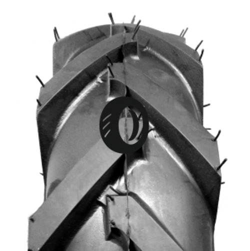 Foto pneumatico: JOURNEY TYRE, H8022 4.8/ R8 Quattro-stagioni