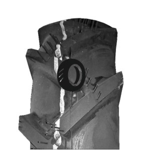 Foto pneumatico: JOURNEY TYRE, H8030 3/ R4 16A4 Quattro-stagioni
