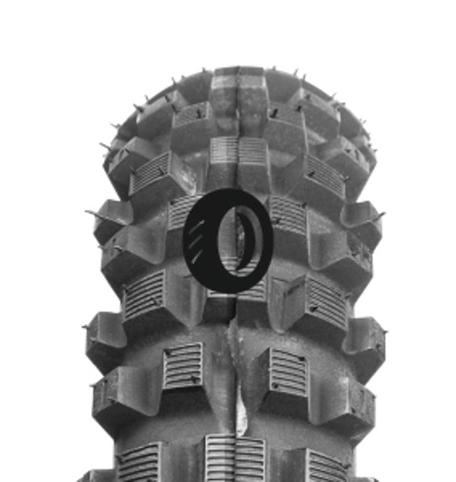 Foto pneumatico: JOURNEY TYRE, P2001 3.5/ R18 Quattro-stagioni