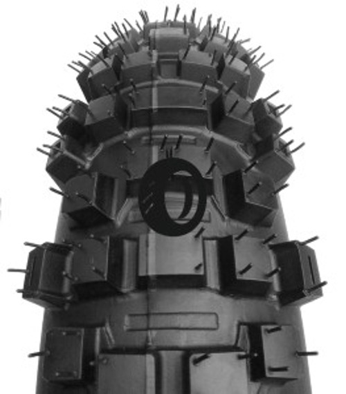 Foto pneumatico: JOURNEY TYRE, P2002 110/90 R19 Quattro-stagioni