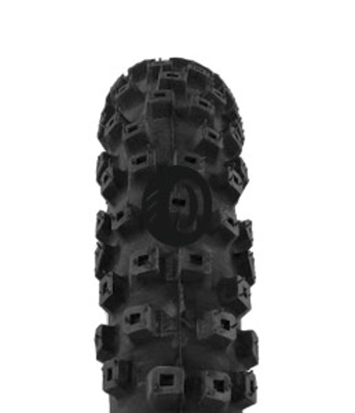 Foto pneumatico: JOURNEY TYRE, P2007 80/100 R21 Quattro-stagioni
