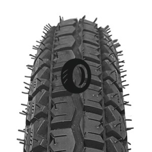Foto pneumatico: JOURNEY TYRE, P215 3.5/ R18 62P Quattro-stagioni