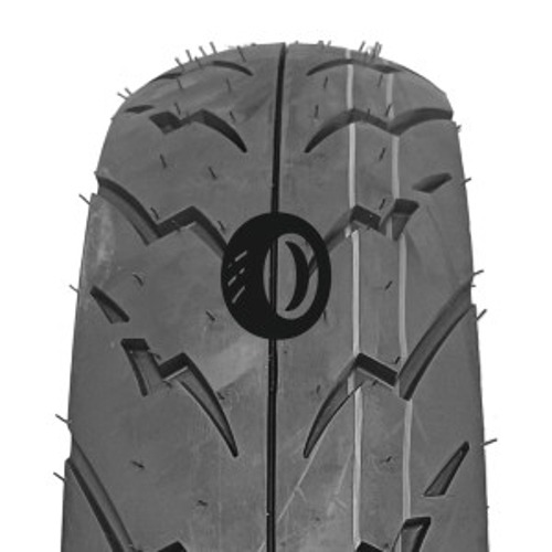 Foto pneumatico: JOURNEY TYRE, P225 120/70 R17 64H Quattro-stagioni