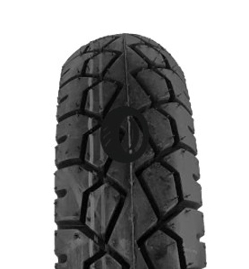 Foto pneumatico: JOURNEY TYRE, P226 110/90 R16 65P Quattro-stagioni