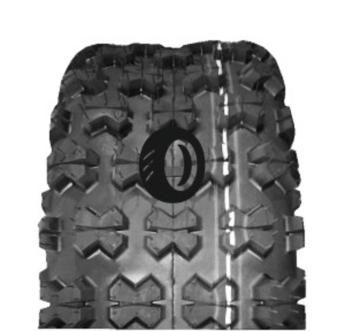 Foto pneumatico: JOURNEY TYRE, P3030 10/ R8 Quattro-stagioni