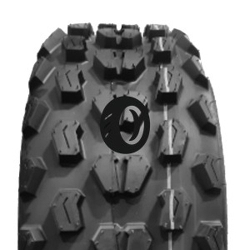 Foto pneumatico: JOURNEY TYRE, P3041 7/ R10 33J Quattro-stagioni