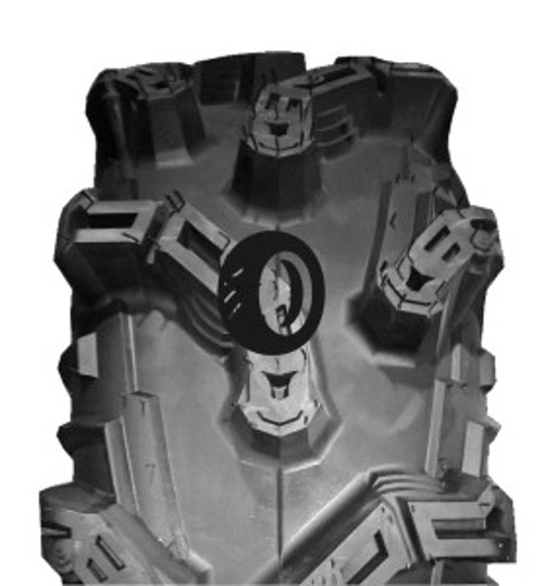Foto pneumatico: JOURNEY TYRE, P3048 10/ R14 Quattro-stagioni