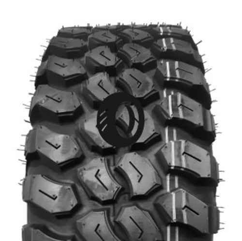 Foto pneumatico: JOURNEY TYRE, P3139 10/ R12 54M Quattro-stagioni