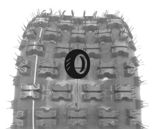 Foto pneumatico: JOURNEY TYRE, P336 5/ R6 Quattro-stagioni