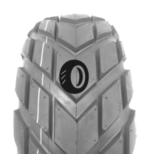 Foto pneumatico: JOURNEY TYRE, P343 9.5/ R8 Quattro-stagioni