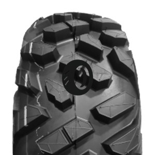 Foto pneumatico: JOURNEY TYRE, P3501 8/ R12 43J Quattro-stagioni