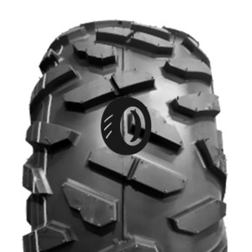 Foto pneumatico: JOURNEY TYRE, P3501A 8/ R12 39F Quattro-stagioni