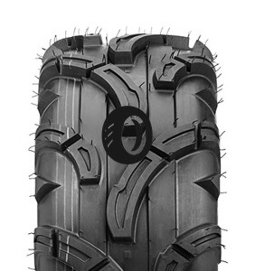 Foto pneumatico: JOURNEY TYRE, P351 8/ R12 38J Quattro-stagioni