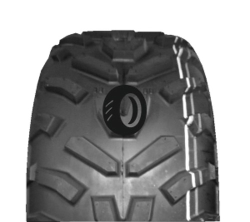 Foto pneumatico: JOURNEY TYRE, P367 10/ R10 39J Quattro-stagioni