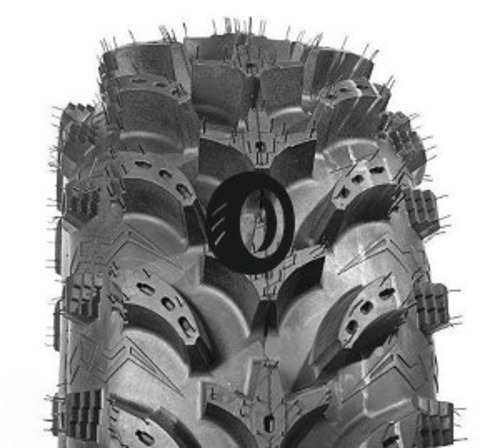 Foto pneumatico: JOURNEY TYRE, P376 10/ R12 50J Quattro-stagioni