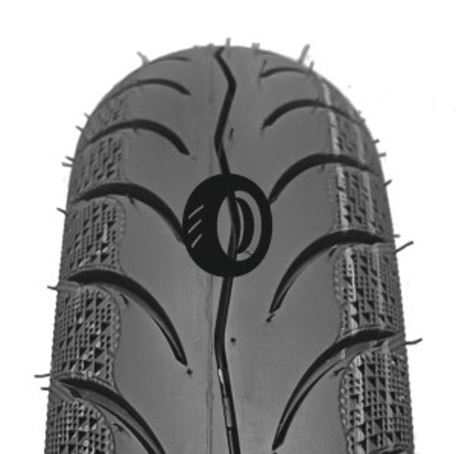 Foto pneumatico: JOURNEY TYRE, P6160 70/90 R16 36P Quattro-stagioni