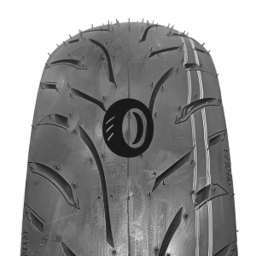 Foto pneumatico: JOURNEY TYRE, P6208 100/70 R17 55S Quattro-stagioni