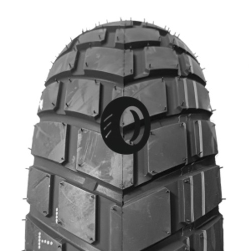 Foto pneumatico: JOURNEY TYRE, P6306 120/70 R12 56J Quattro-stagioni
