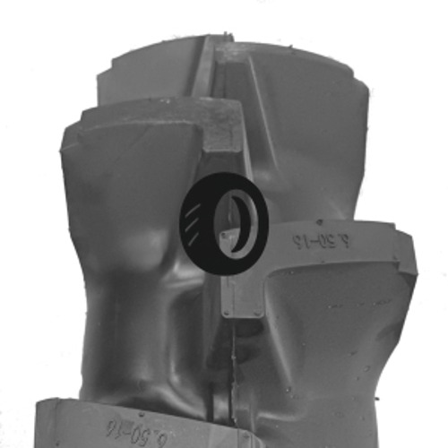 Foto pneumatico: JOURNEY TYRE, WA008 6.5/ R16 88A2 Quattro-stagioni