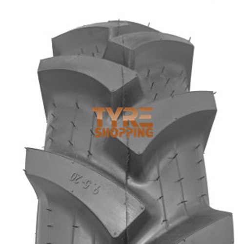 Foto pneumatico: JOURNEY TYRE, WA016 9.5/ R20 106A6 Estive