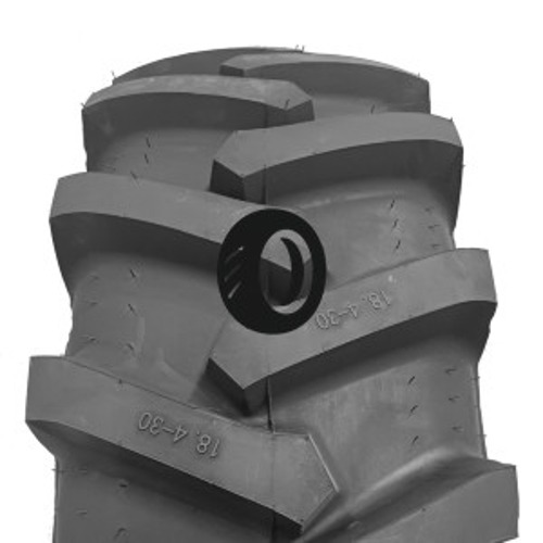 Foto pneumatico: JOURNEY TYRE, WA017 18.4/ R30 153A6 Estive