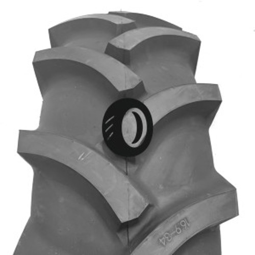 Foto pneumatico: JOURNEY TYRE, WA018 16.9/ R34 141A6 Quattro-stagioni