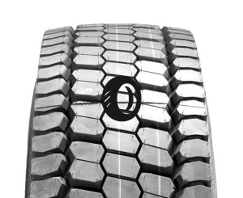 Foto pneumatico: KAMA, NR-201 245/70 R19.5 136M Estive