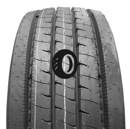 Foto pneumatico: KAMA, NT-203 385/55 R22.5 160K Estive