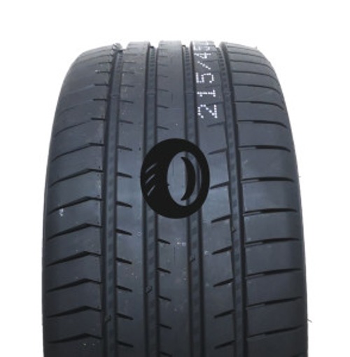 Foto pneumatico: KAPSEN, K3000 215/55 R16 97W Estive