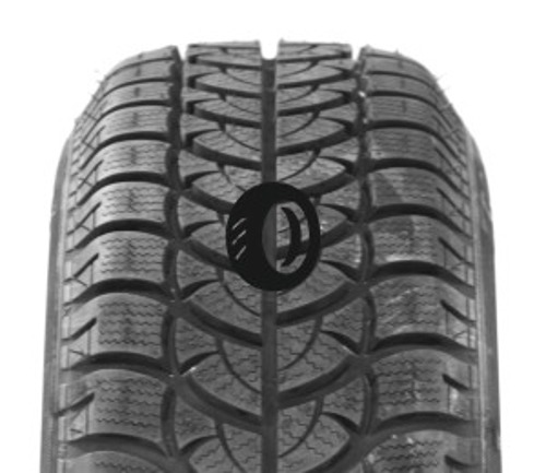 Foto pneumatico: KELLY TIRES, WINTER ST (AUSLAUF) 165/70 R13 79T Invernali