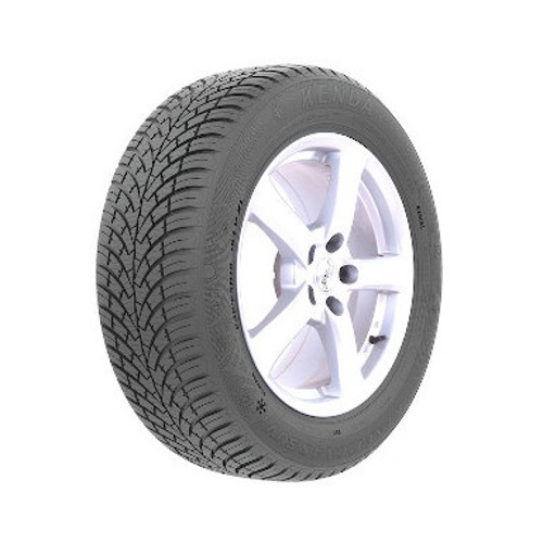 Foto pneumatico: KENDA, Kenetica 4S SUV KR609 225/60 R17 99V Estive