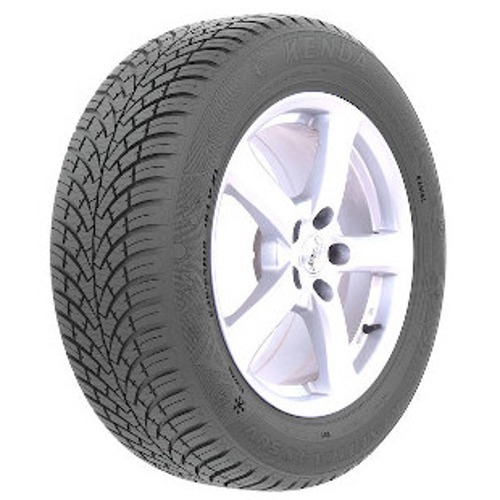Foto pneumatico: KENDA, Kenetica 4S SUV KR609 215/70 R16 100H Quattro-stagioni
