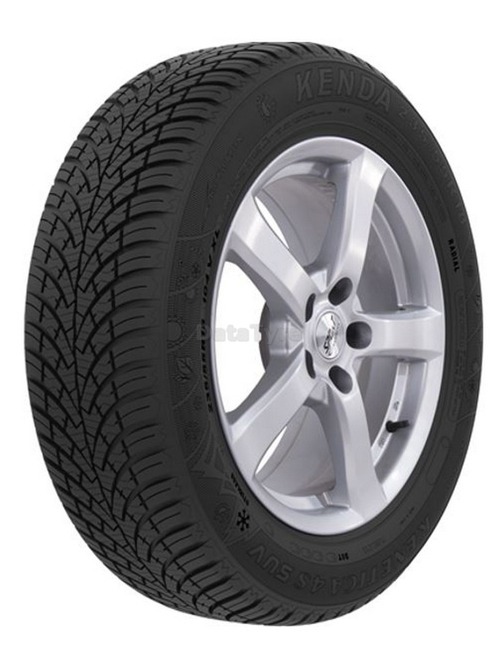Foto pneumatico: KENDA, Kenetica 4S SUV KR609 215/55 R18 99V Quattro-stagioni